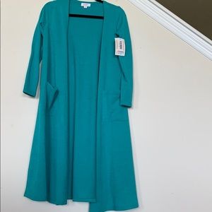 LulaRoe Sarah XS NWT